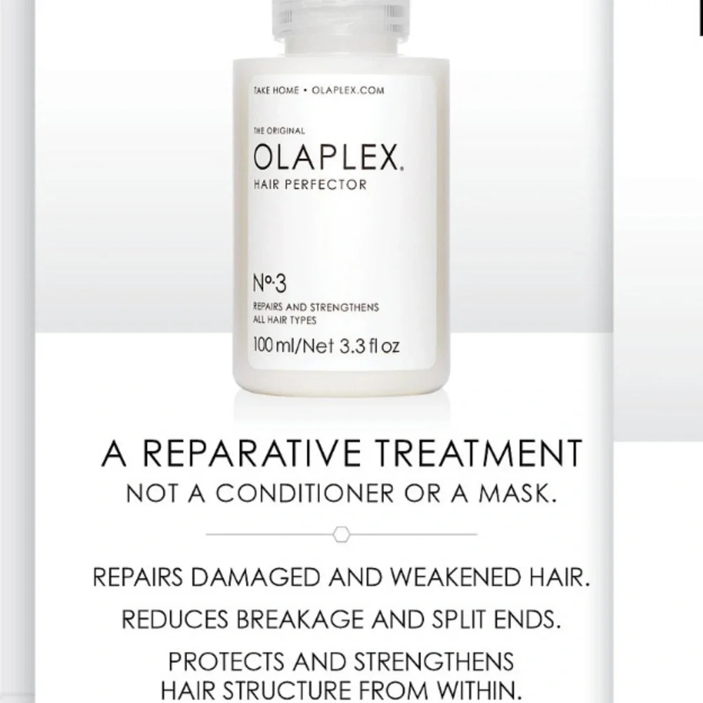 Olaplex No. 3 Hair Perfector